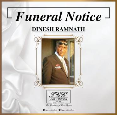 RAMNATH-Surnames-Vanne