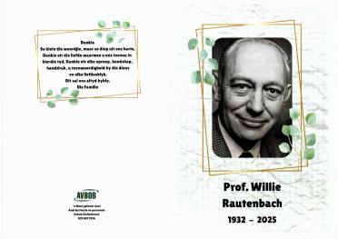 RAUTENBACH-Willem-Luloff-Nn-Willie-1932-2025-Prof-M-02