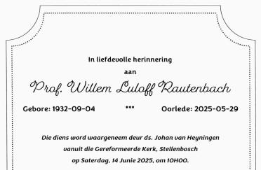 RAUTENBACH-Willem-Luloff-Nn-Willie-1932-2025-Prof-M_03