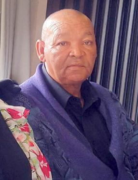 REDELINGHUYS-Jacobus-George-Nn-Brian-1949-2025-M