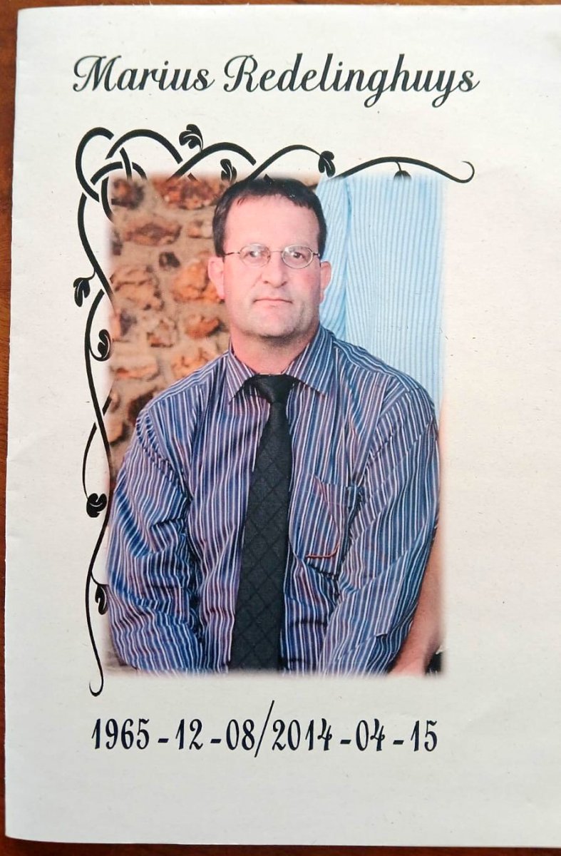 REDELINGHUYS-Marius-1965-2014-M-01