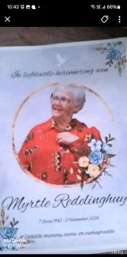 REDELINGHUYS-Myrtle-1942-2025-F