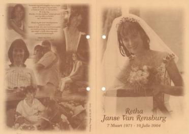 RENSBURG-JANSE-VAN-Retha-1971-2004-F