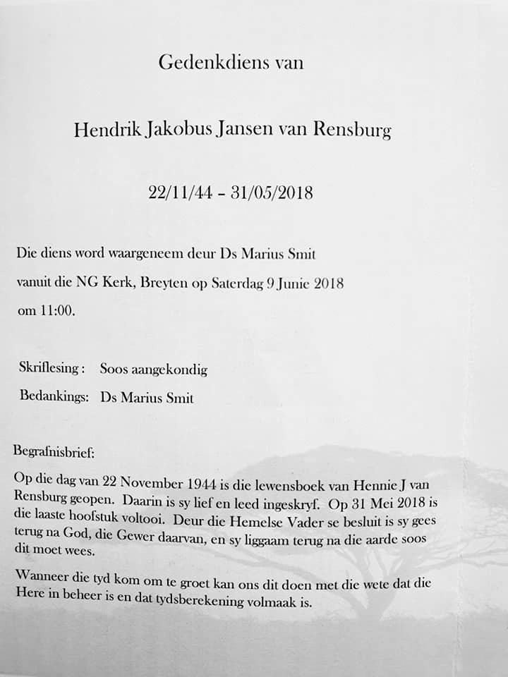 RENSBURG-JANSEN-VAN-Hendrik-Jacobus-Nn-Hennie-1944-2018-M_1
