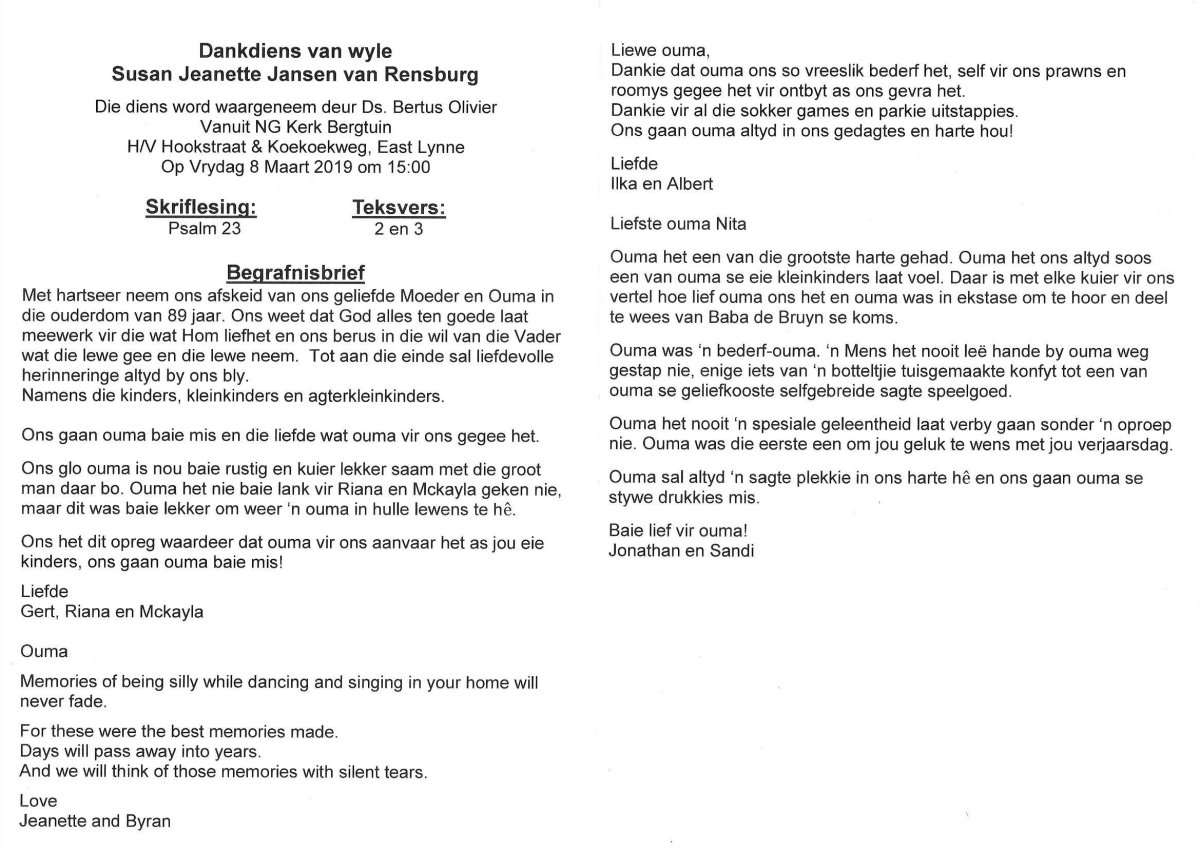 RENSBURG-JANSEN-VAN-Susan-Jeanette-Nn-Nita-1929-2019-F-02