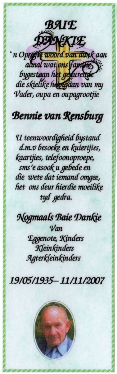 RENSBURG-VAN-Barend-Nicolaas-Stephanus-Nn-Bennie-1935-2007-M-3