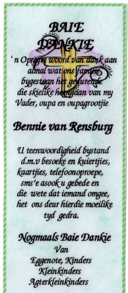 RENSBURG-VAN-Barend-Nicolaas-Stephanus-Nn-Bennie-1935-2007-M_4