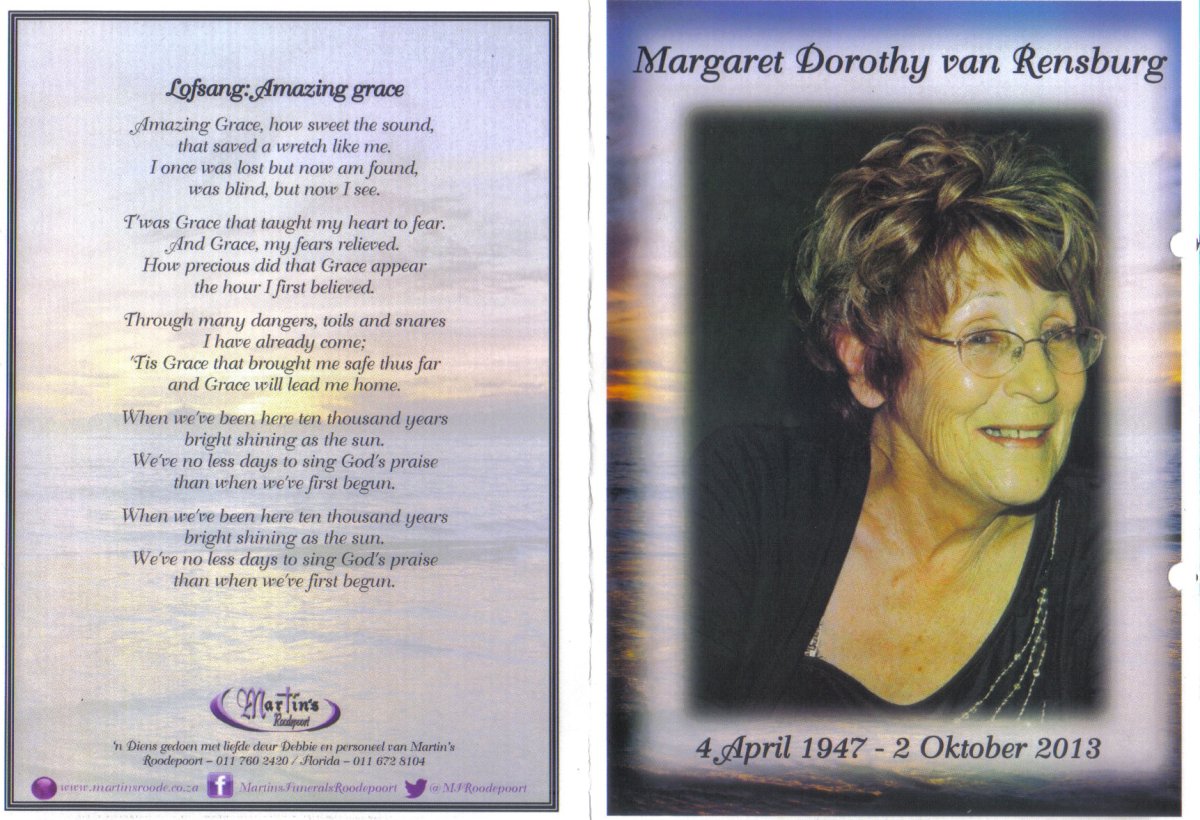 RENSBURG-VAN-Margaret-Dorothy-1947-2013-F_1