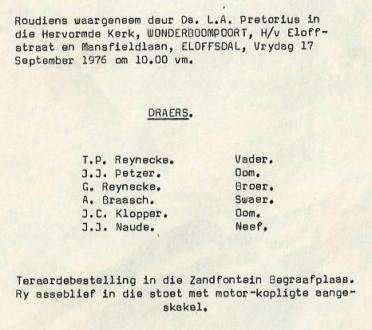REYNECKE-David-Johannes-Petrus-1953-1976-M_199