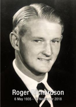 RICHARDSON-Surnames-Vanne