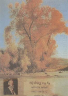 RICHTER-George-Bernhard-1925-1998-M