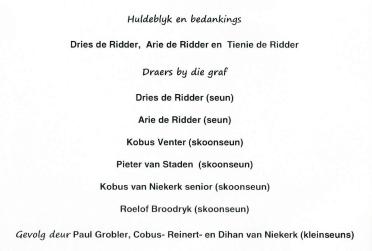 RIDDER-DE-Dries-1929-2015-M_3