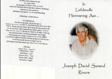 RIVERS-Surnames-Vanne