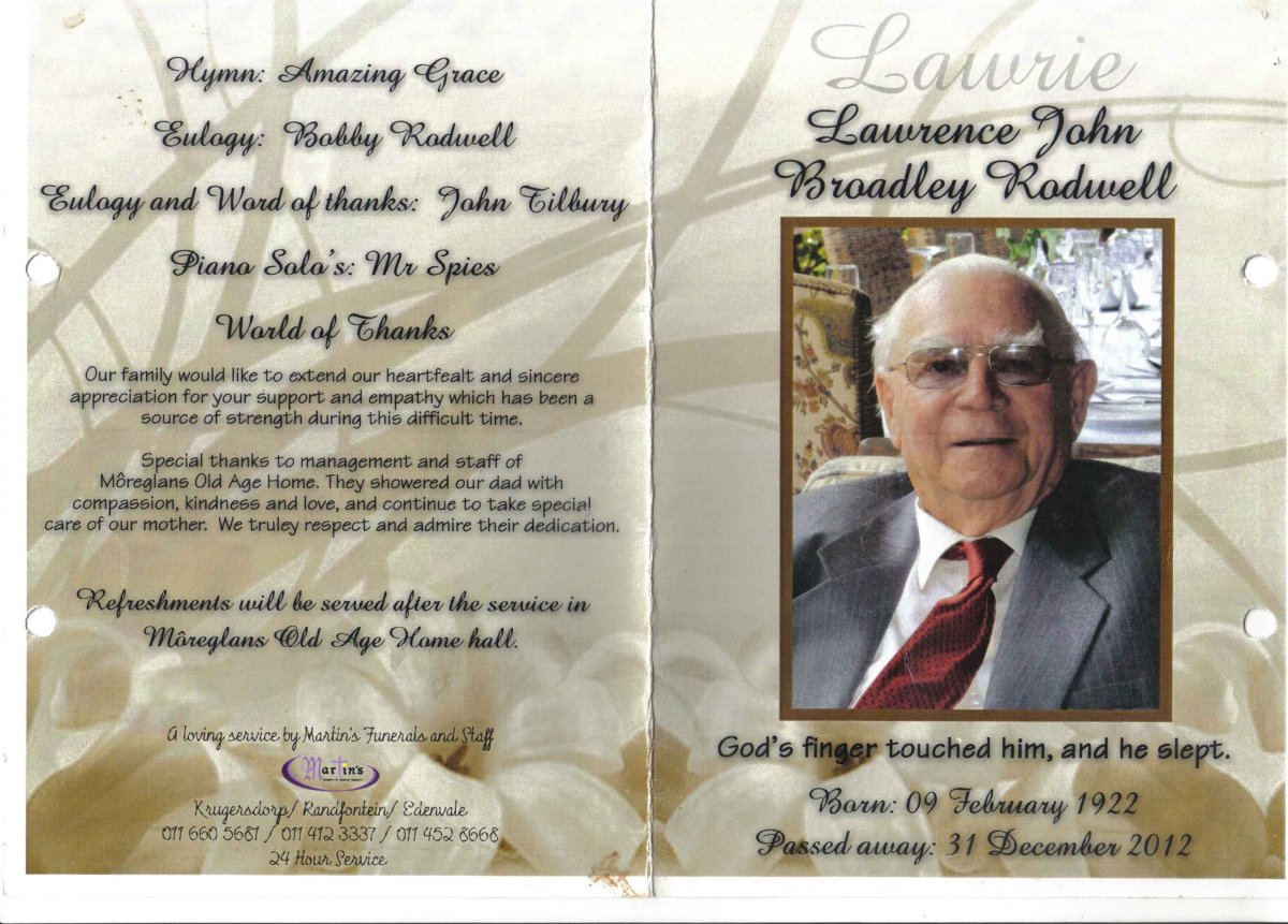 RODWELL-Lawrence-John-Broadley-1922-2012-M_1