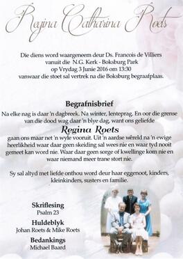 ROETS-Regina-Catharina-Nn-Regina-nee-Claassens-1938-2016-F-02