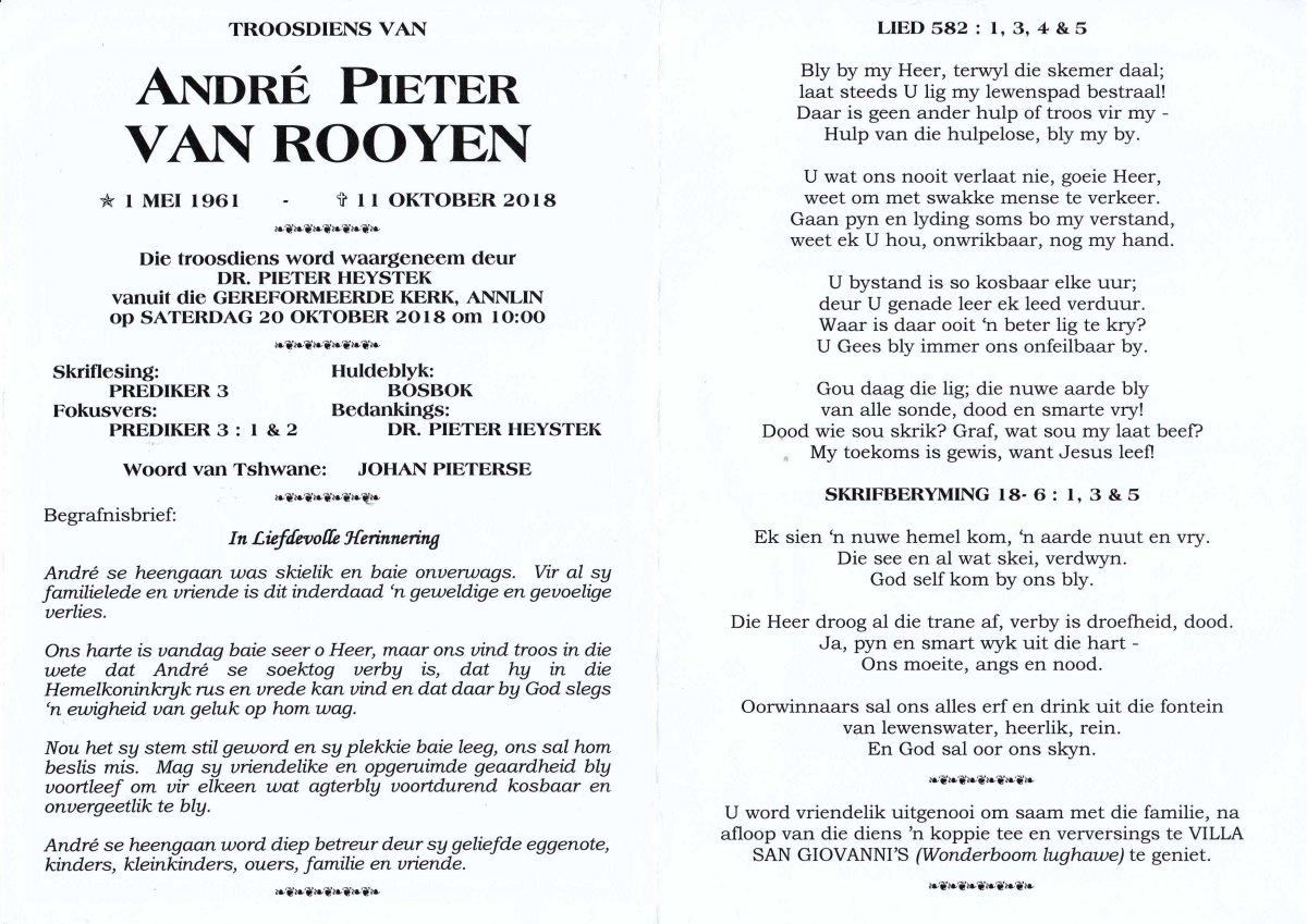 ROOYEN-VAN-Andre-Pieter-Nn-Andre-1961-2018-M-02