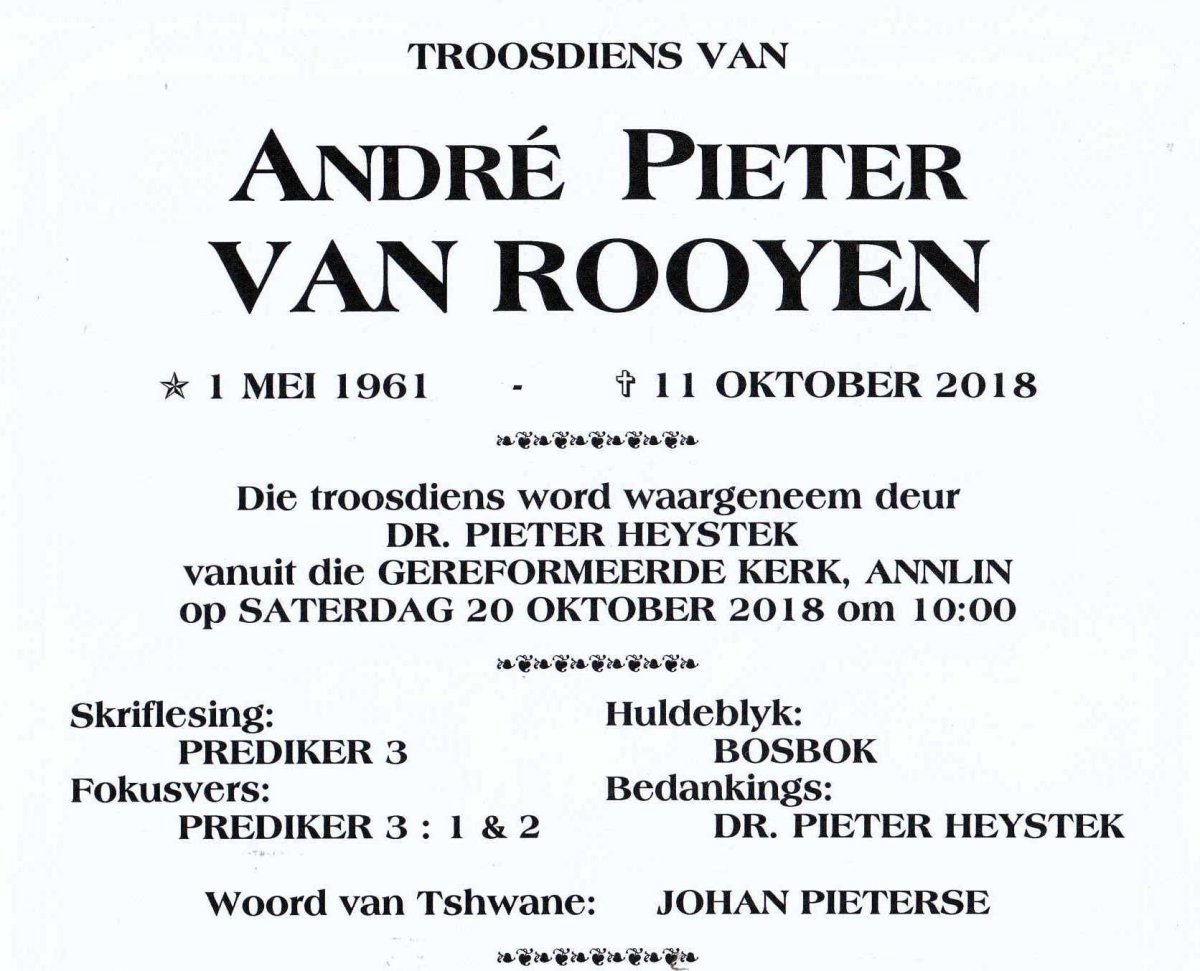 ROOYEN-VAN-Andre-Pieter-Nn-Andre-1961-2018-M_3