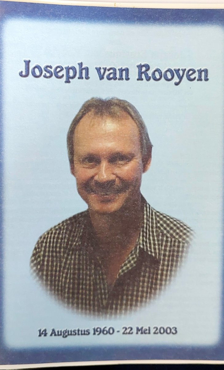 ROOYEN-VAN-Joseph-Erasmus-Nn-Joseph-1960-2003-M-01