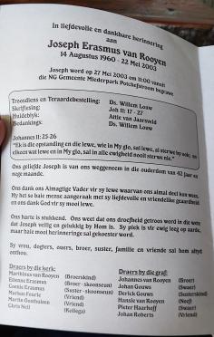 ROOYEN-VAN-Joseph-Erasmus-Nn-Joseph-1960-2003-M-02