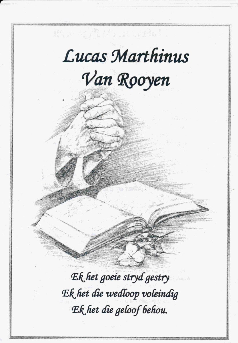 ROOYEN-VAN-Lucas-Marthinus-1936-2012-M-1