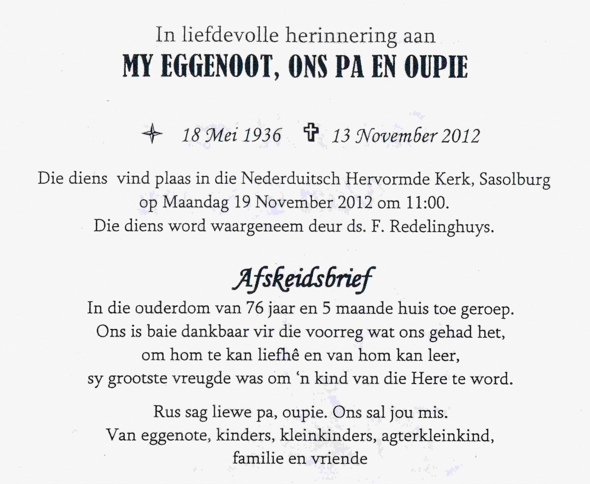 ROOYEN-VAN-Lucas-Marthinus-1936-2012-M_99