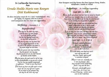 ROOYEN-VAN-Ursula-Hulda-Marie-nee-Kuhlmann-1939-2013-F-2