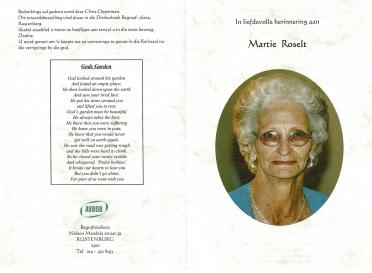 ROSELT-Surnames-Vanne