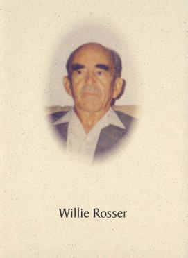 ROSSER-Surnames-Vanne