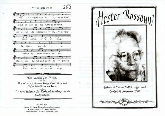 ROSSOUW-Hester-Cornelia-Nn-Hester-nee-Opperman-1917-2002-F_3