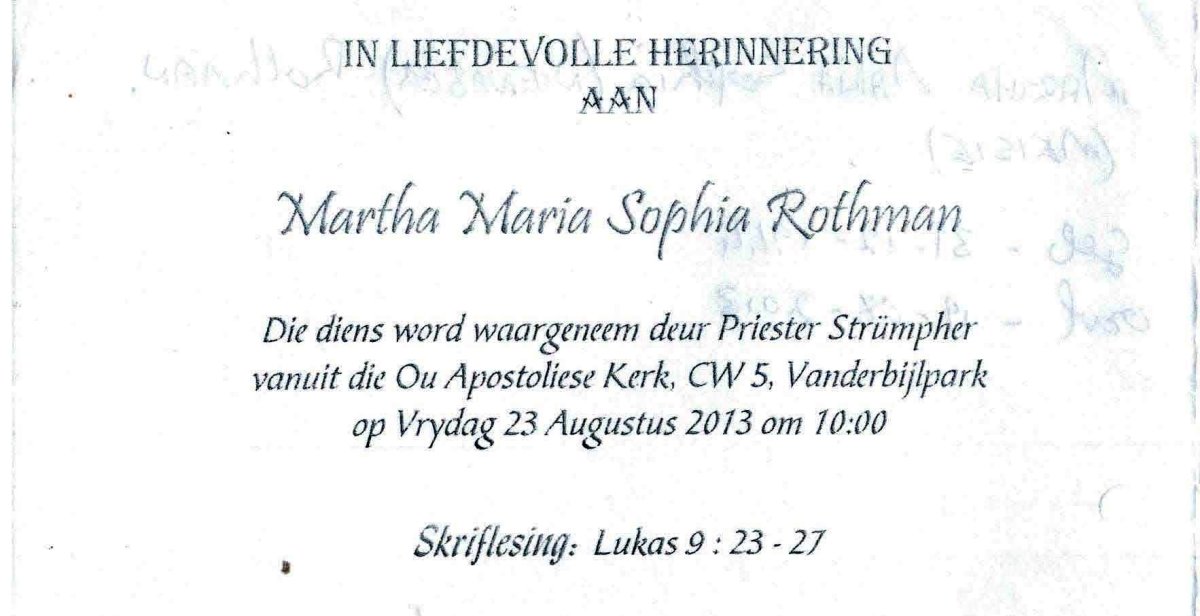 ROTHMAN-Martha-Maria-Sophia-1944-2013-F_1