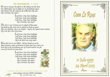 ROUX-LE-Coenraad-Cornelius-1955-2013-M