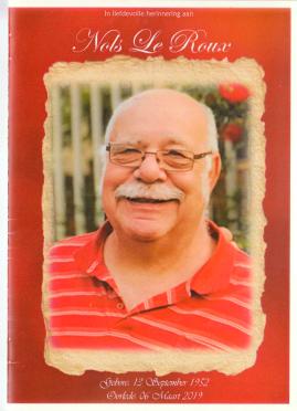 ROUX-LE-Nols-1952-2019-M