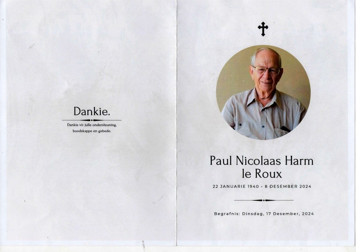 ROUX-LE-Paul-Nicolaas-Harm-Nn-Paul-1940-2024-M-01