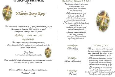 ROUX-Wilhelm-George-Nn-George.Georg-1943-2009-M_2