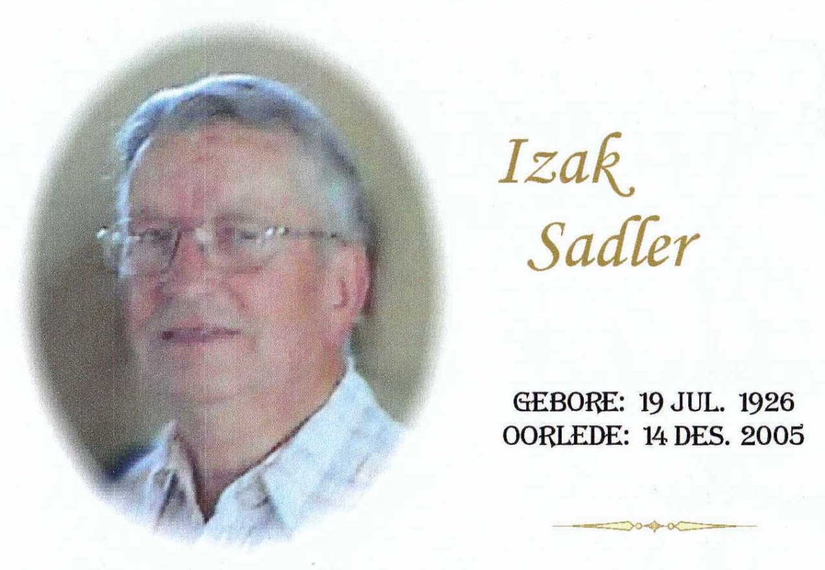 SADLER-Izak-Nn-Boy-1926-2005-M_99