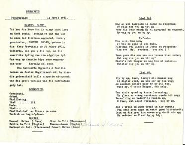 SALES-Samuel-1903-1973-M