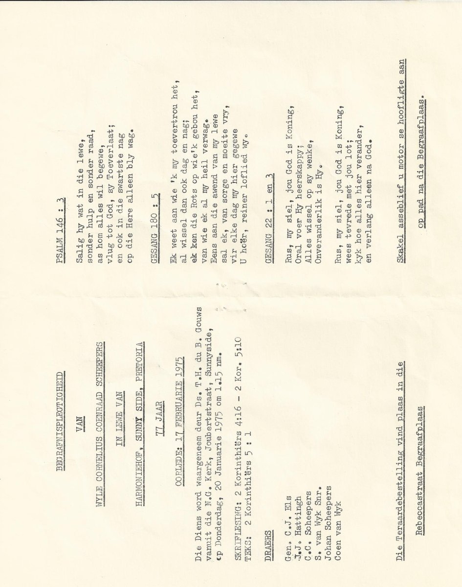 SCHEEPERS-Cornelius-Coenraad-1898-1975-M_1
