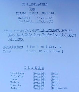 SCHMIDT-Engela-Maria-1901-1979-F