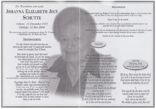 SCHUTTE-Johanna-Elizabeth-Nn-Joey-1915-2004-F_2