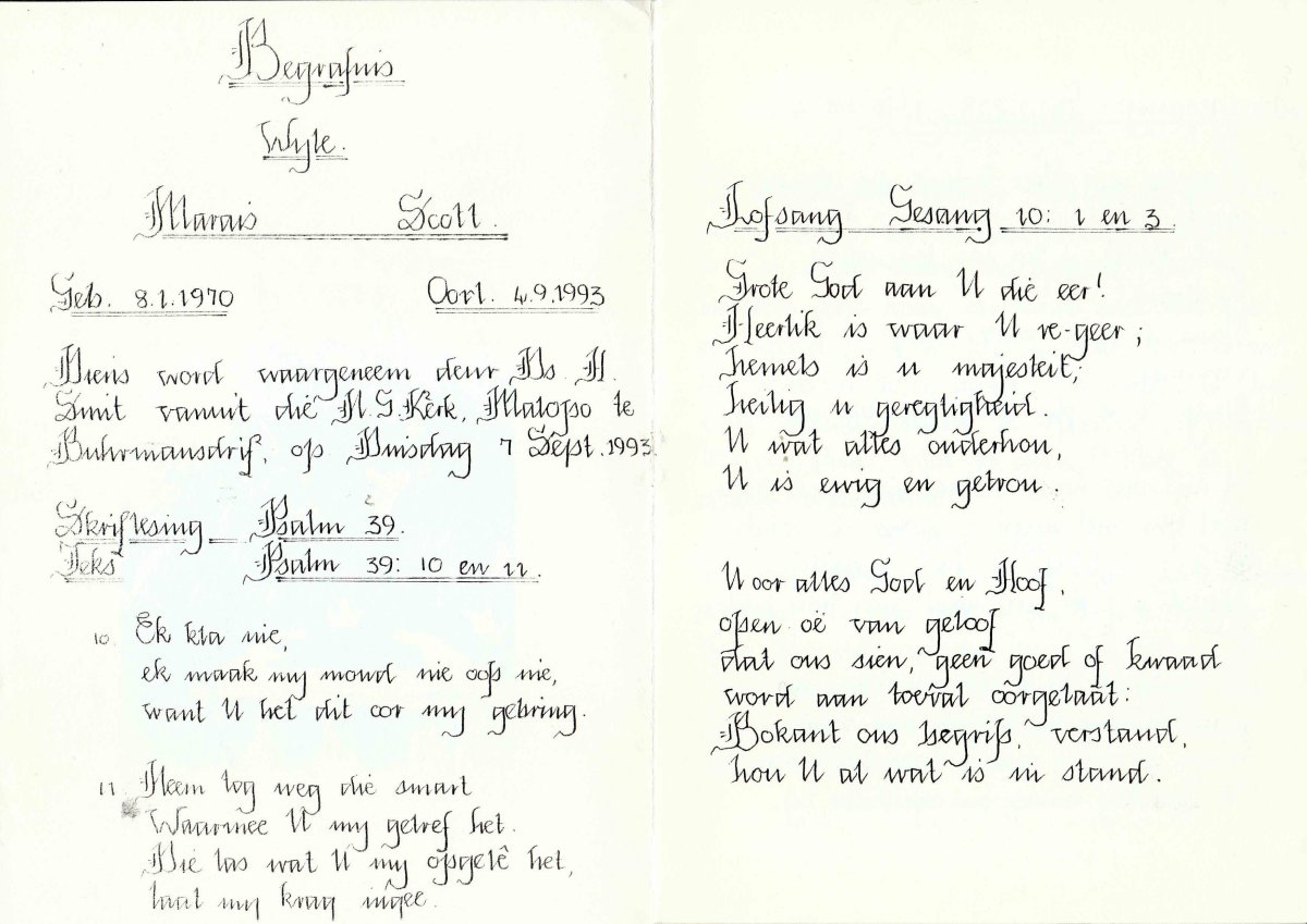 SCOTT-Marais-1970-1993-M-02