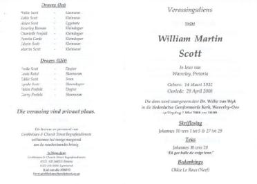 SCOTT-Surnames-Vanne