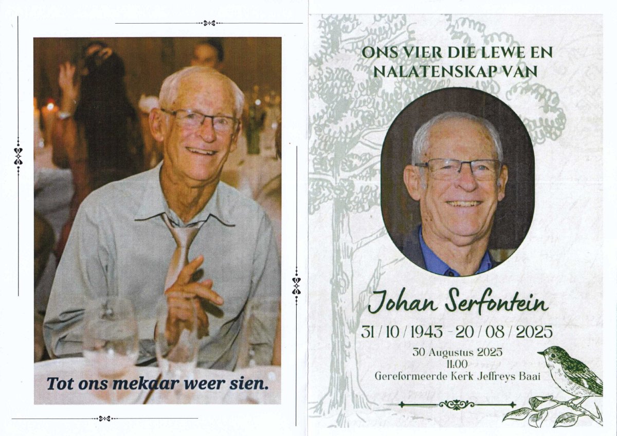 SERFONTEIN-Johan-Nn-Serf.Serfie-1943-2025-M-01