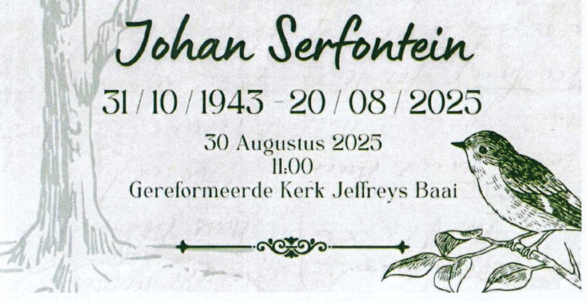 SERFONTEIN-Johan-Nn-Serf.Serfie-1943-2025-M_2