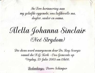 SINCLAIR-Aletta-Johanna-Nn-Aljo-nee-Strydom-1947-2003-F_04