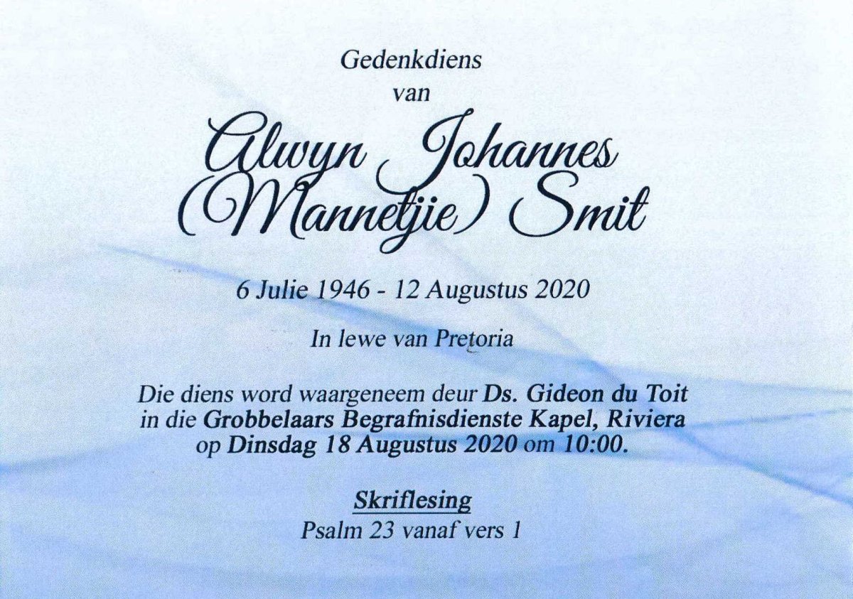 SMIT-Alwyn-Johannes-Nn-Mannetjie-1946-2020-M_99