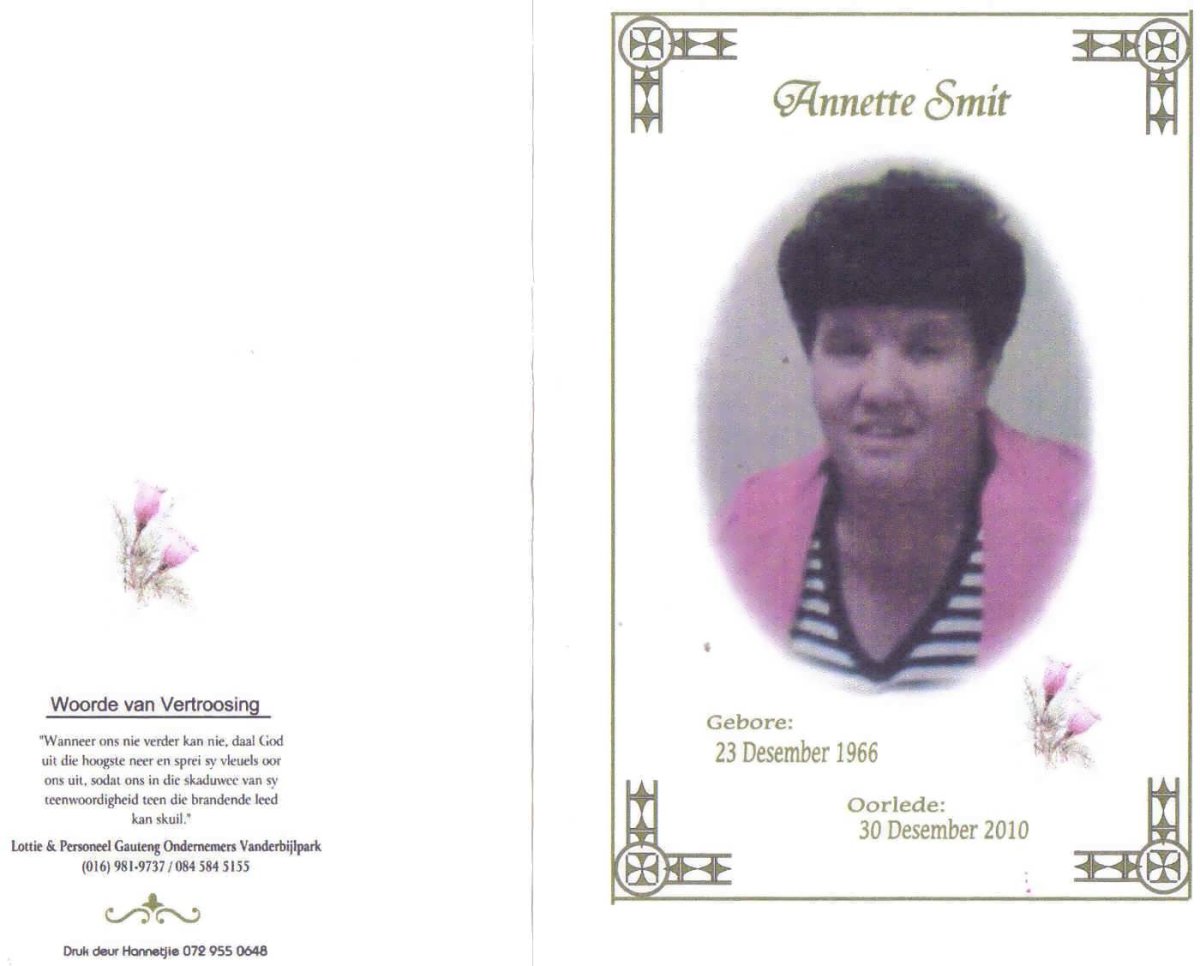SMIT-Annetta-Janetta-nee-Blignaut-1966-2010-F_1