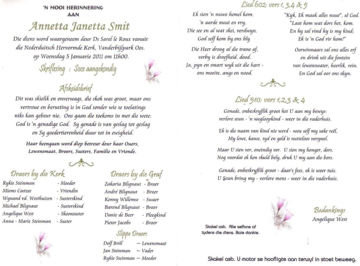 SMIT-Annetta-Janetta-nee-Blignaut-1966-2010-F_2