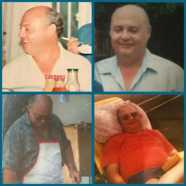 SMIT-Chris-1947-1996-M