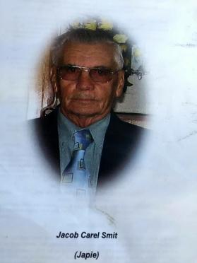 SMIT-Jacob-Carel-Nn-Japie-1937-2012-M