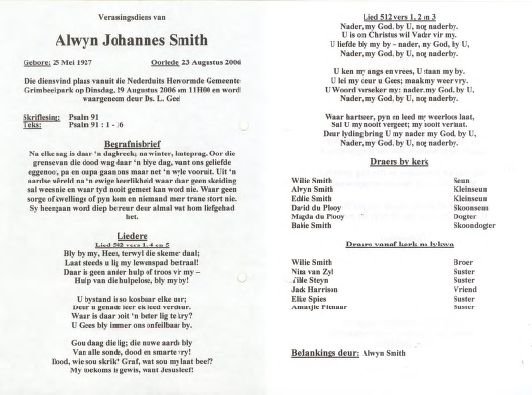 SMITH-Alwyn-Johannes-1927-2004-M_1